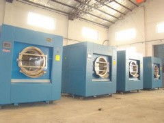 广州大型洗涤厂设备回收与建筑物清洁服务 一站式产业解决方案