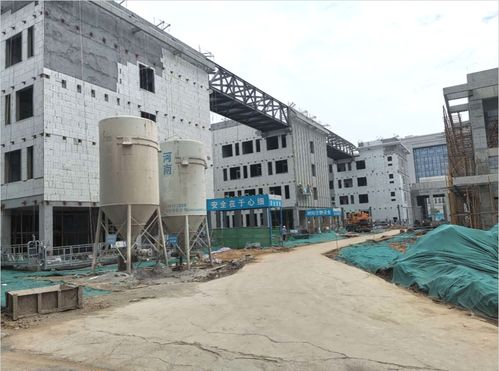 以高质量产品与服务铸就卓越工程 建筑物清洁服务的专业之道