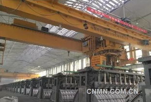 电解铝厂粉尘治理需出重拳 清洁工厂与专业服务的融合之道