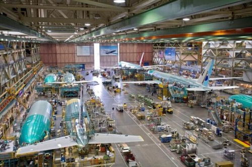 6906亿美元数据背后的警示 美媒承认对华“脱钩”代价难承受