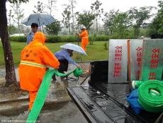 专业疏通，洁净建筑 上海沪概管道疏通清洗服务公司全面解析