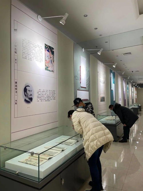 春节服务不打烊，新图书香润心田